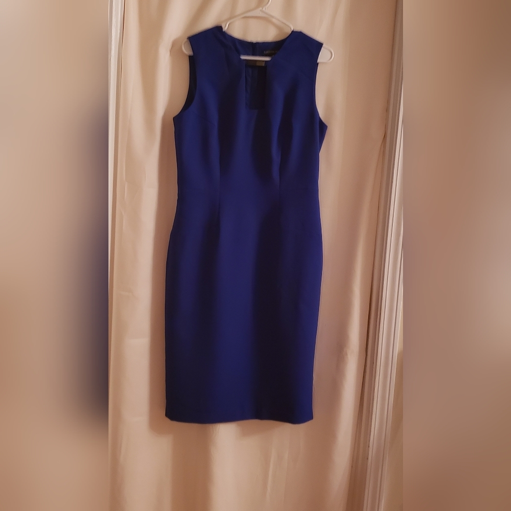 Saks Fifth Avenue dress